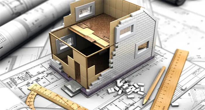 Какой самый дешевый способ построить дом? Обзор лучших материалов