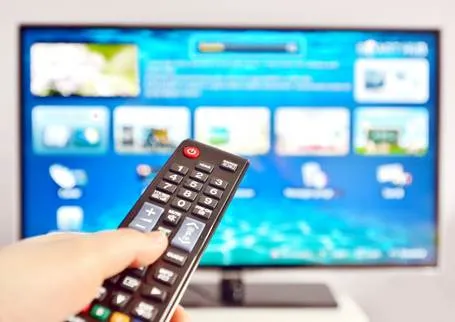 Как подключить и настроить пульт дистанционного управления общего назначения на телевизоре