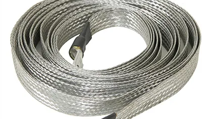 Медный кабель с оловянным покрытием - вид 1