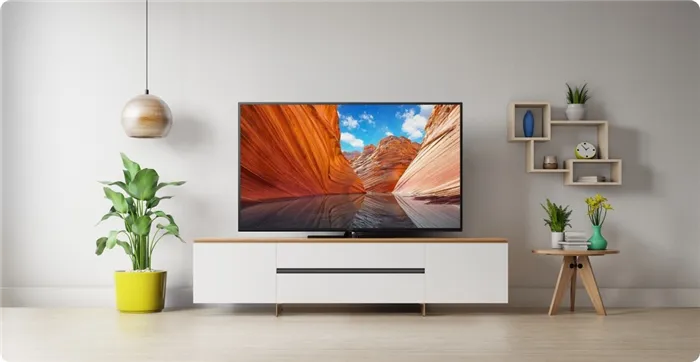 Smart TV для вашего телевизора Sony