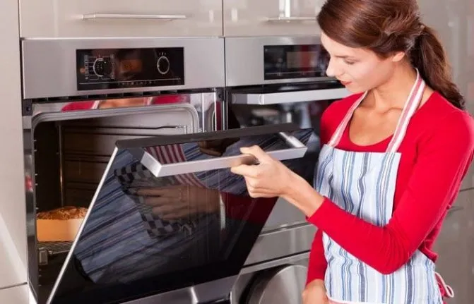 Современные технологии облегчают жизнь домохозяйкам