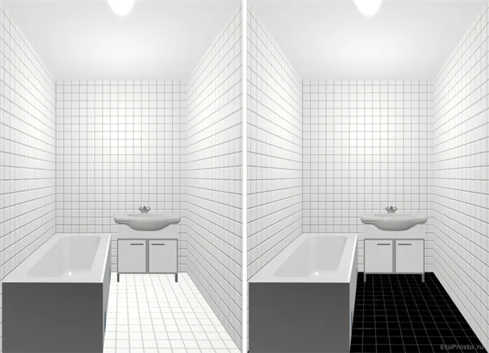 Белые и черные ванные комнаты в маленьких ванных комнатах.