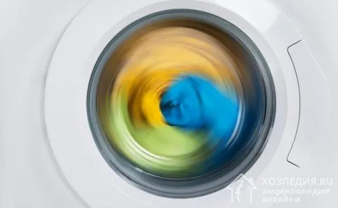 Какие категории белья лучше всего подходят для стиральных машин?