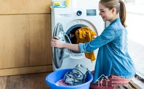 Правильно подобранная категория ходов для вашей стиральной машины обеспечит чистоту и сухость вашей одежды.