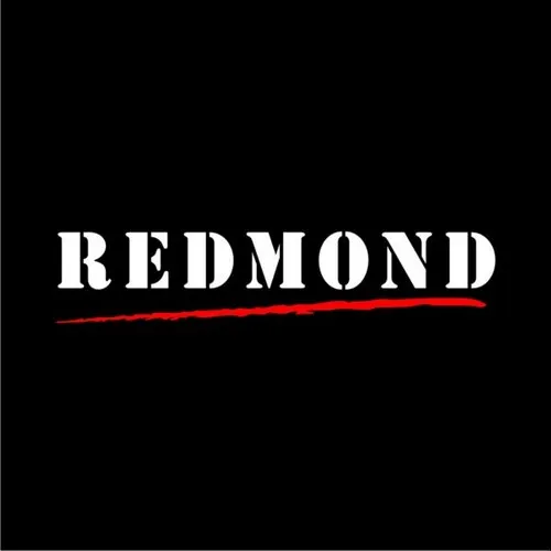 Бренд Редмонд.