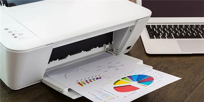 Что делать, если принтер не отображается на ноутбуке