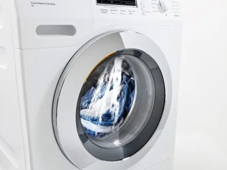 Категория стиральных машин