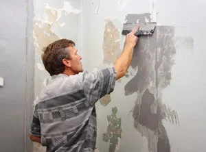 Как обработать стены перед покраской
