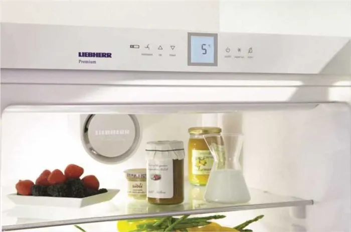 Какая температура должна быть в холодильнике: температурный режим + рейтинг лучшей модели 2021 года