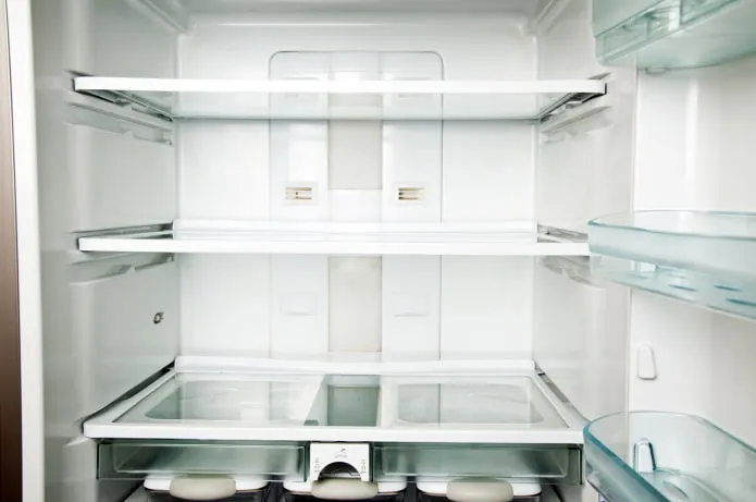 Вентиляция холодильников