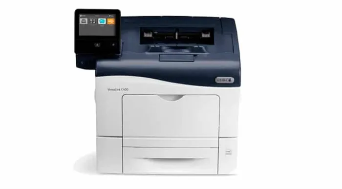 Лазерный принтер XeroxVersaLinkC400DN