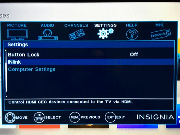 Зачем нужен HDMI CEC, как его включить и настроить на телевизоре.