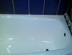 В какой цвет покрасить ванну в домашних условиях? Обзор +Видео