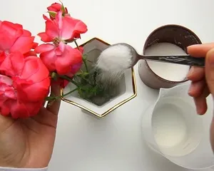 Основные правила хранения роз в вазах