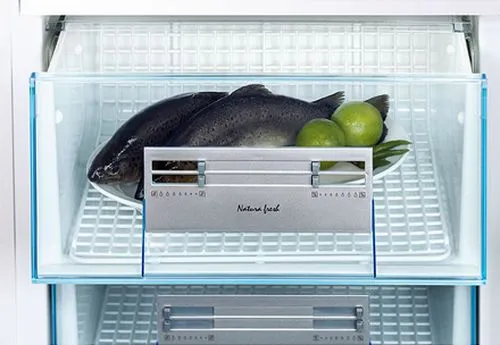 Как правильно хранить продукты в морозильных камерах холодильника