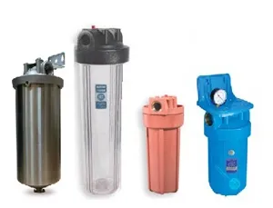 Фильтры для воды для вашего дома