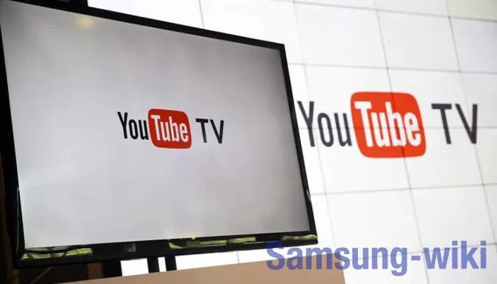 Как обновить YouTube на телевизоре Samsung