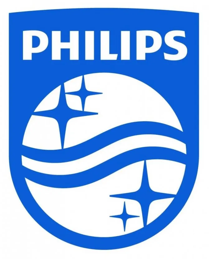 Настройки изображения телевизора Philips