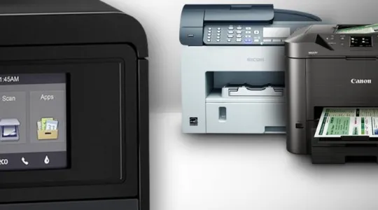 Компьютер не знает, что должен делать принтер