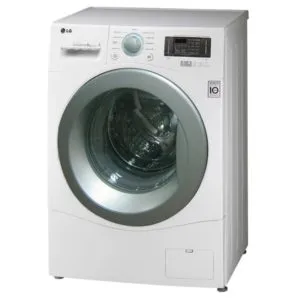 Экономичный выбор стиральной машины LGF1048ND