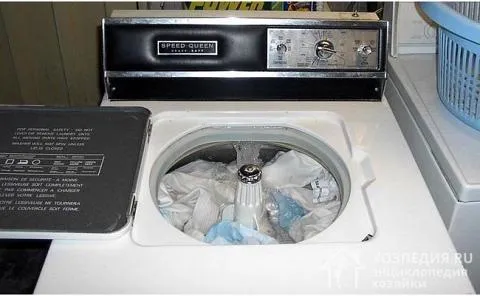 Профессиональные автоматические активаторные стиральные машины для стиральных машин