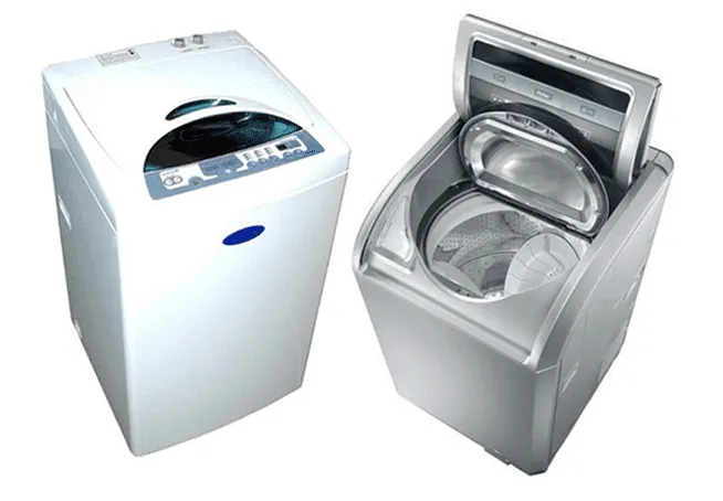Модели стиральных машин с активатором