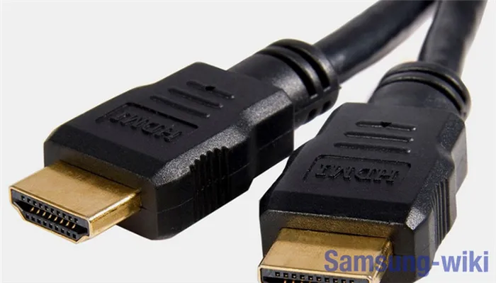 Как подключить сабвуфер, динамики к телевизору через HDMI