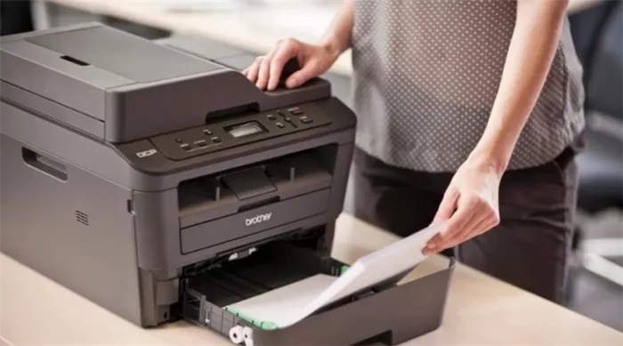 Как сканировать с принтера на компьютер, подключение и установка Windows 10