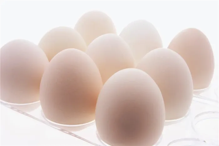Как определить, была ли яйцеклетка оплодотворена