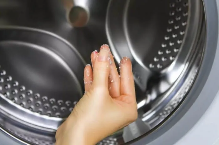 Очистители барабана стиральной машины