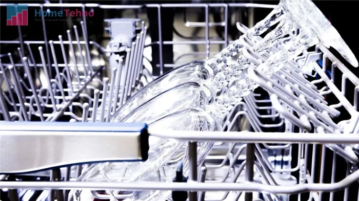 Советы по эксплуатации посудомоечных машин и посудомоечных машин