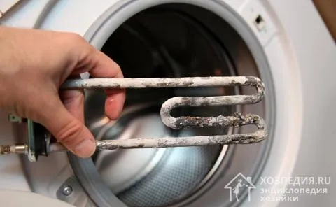 Для использования в стиральных машинах рекомендуется применять специальные моющие средства