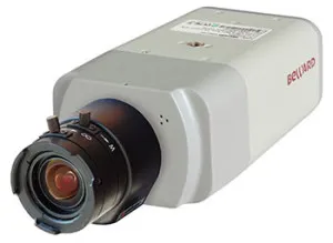 Наружные камеры IP BDARD BD3370
