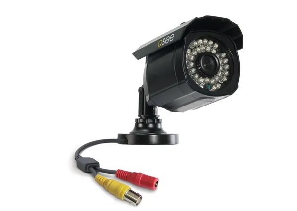 Аналоговые камеры CCTV