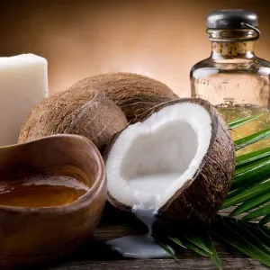 Польза и вред кокосовых продуктов
