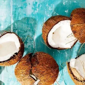 Как выбрать кокосовые орехи
