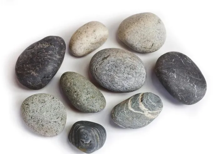 Какие камни лучше всего работают в саунах?