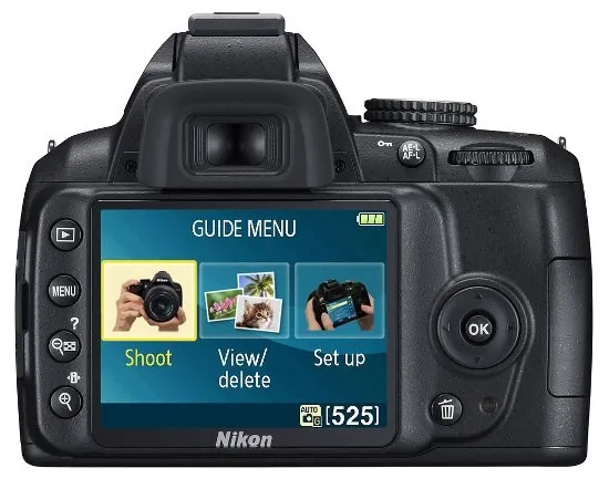Как узнать километраж фотокамер Canon и Nikon? Как я могу проверить километраж моей камеры в программе?