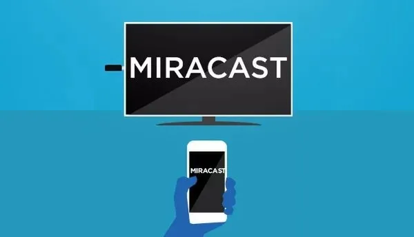 Miracast реализует стандарт WiFi Direct peer-to-peer и позволяет передавать видео высокой четкости 1080p.