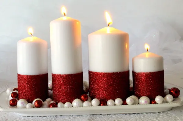 Свечи, свечи, старые свечи, парафин с цветным пламенем, ароматические, сухоцветы Как сделать свечи в домашних условиях для начинающих