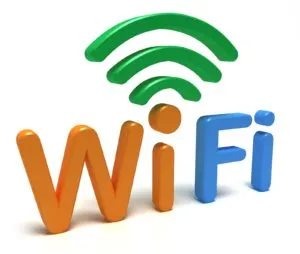  Логотип Wi-Fi
