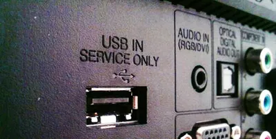 Как превратить USB-накопитель в телевизор LG, Samsung или другой телевизор
