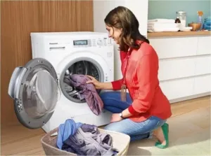 Как правильно стирать чувствительную одежду?