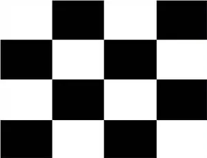 ANSI-Checkerboard.