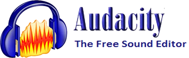Бесплатная программа для записи звука Audacity